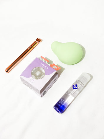 B8 Besties Self Care Kit (elevated ✨)