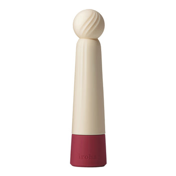 Iroha Rin - Insertable Mini Wand Vibrator